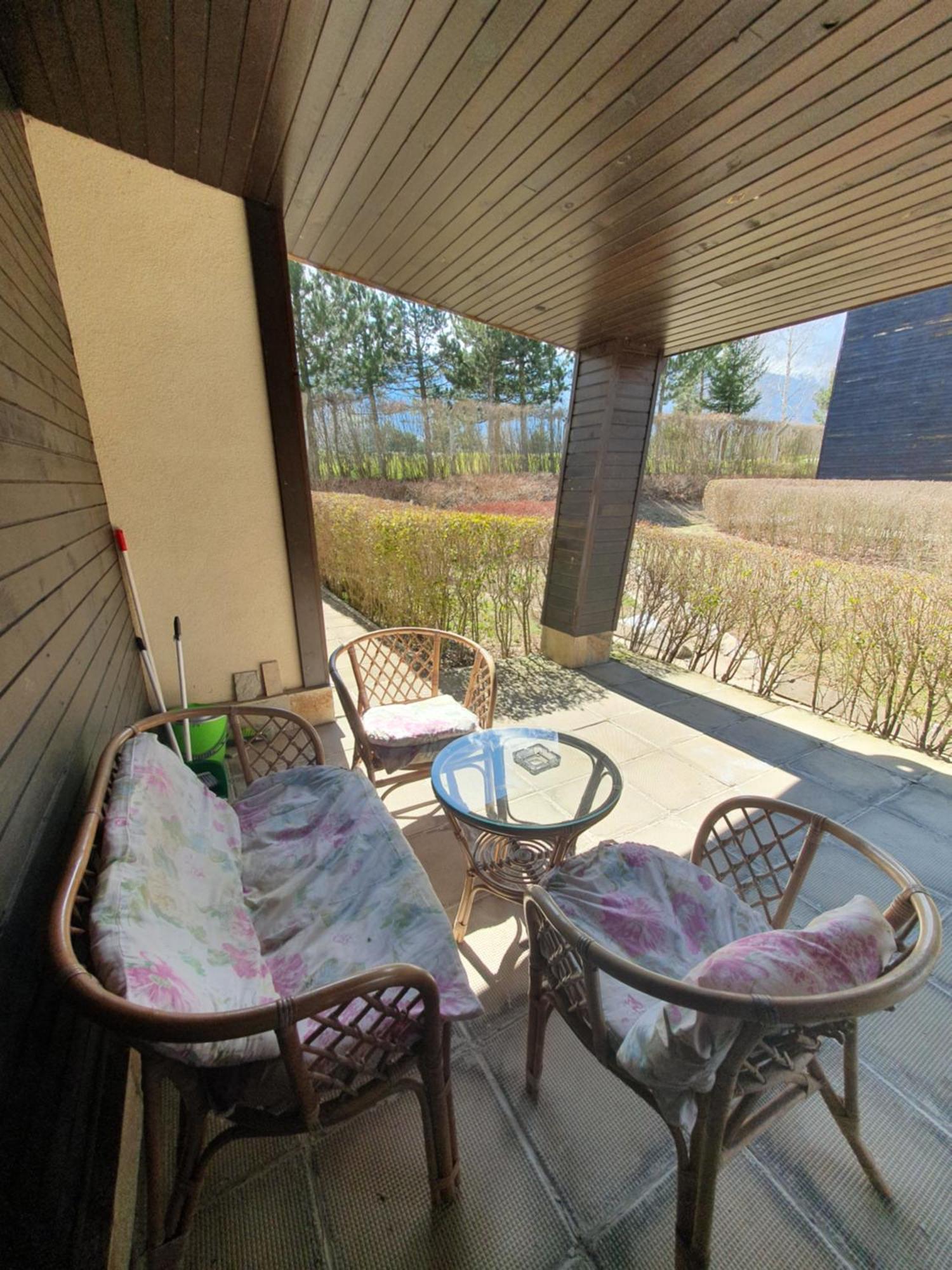 Apartment Zax B7 In Terra Complex Bansko Exterior photo