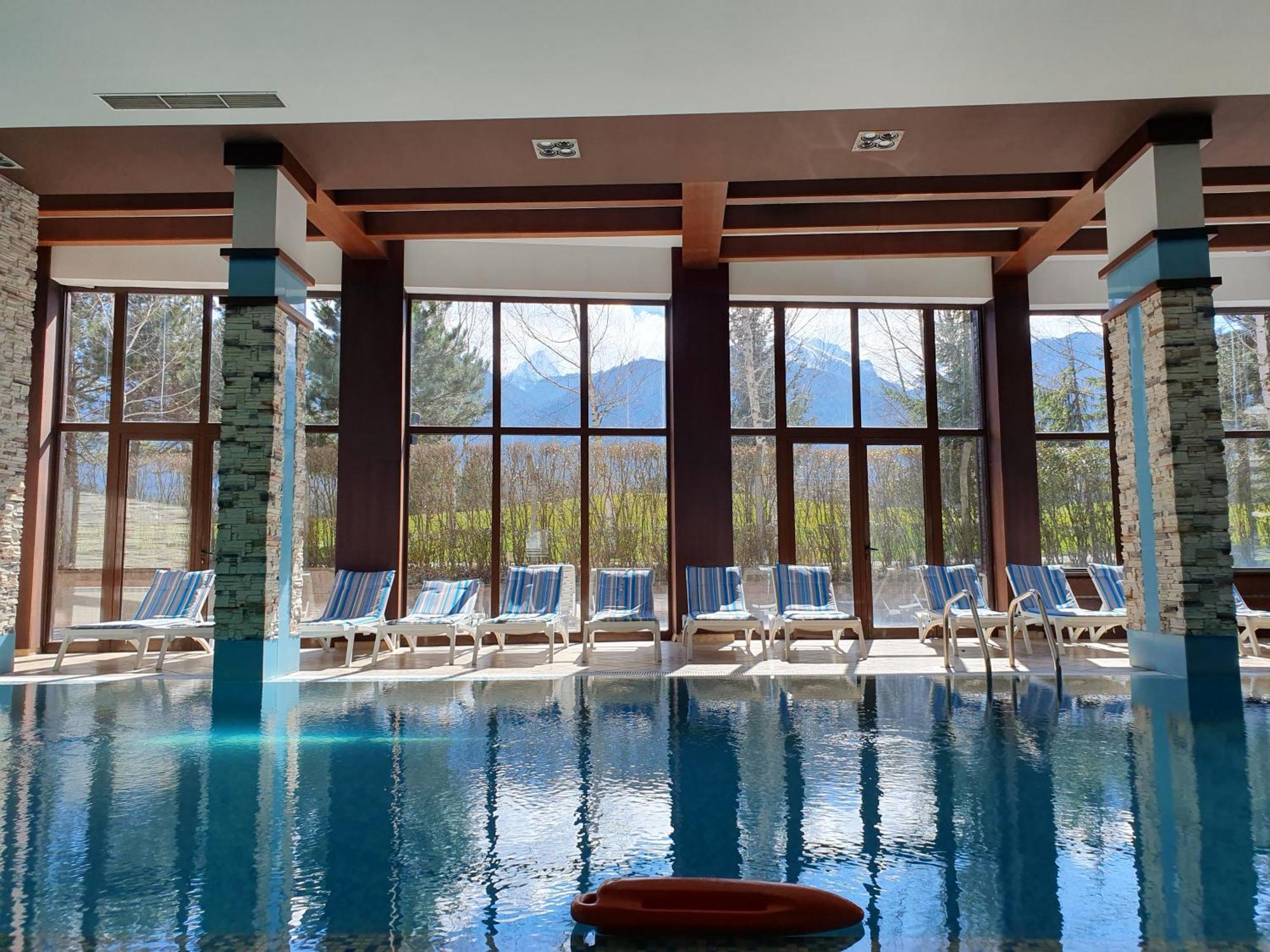 Apartment Zax B7 In Terra Complex Bansko Exterior photo