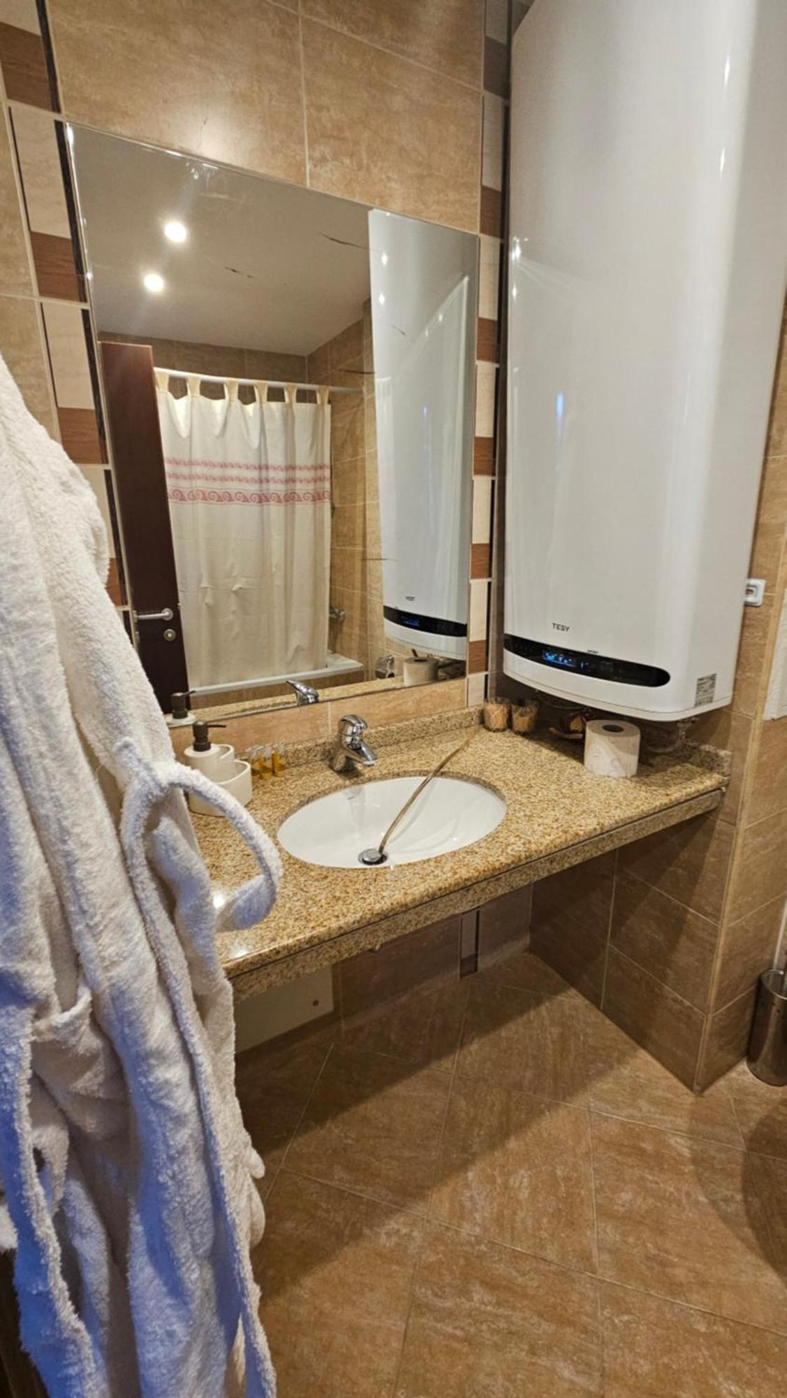 Apartment Zax B7 In Terra Complex Bansko Exterior photo